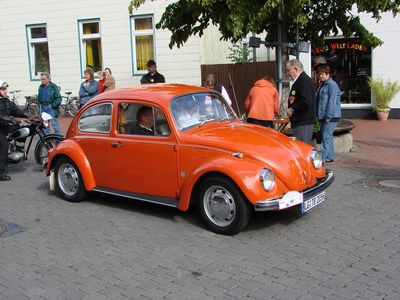 VW k&auml;fer